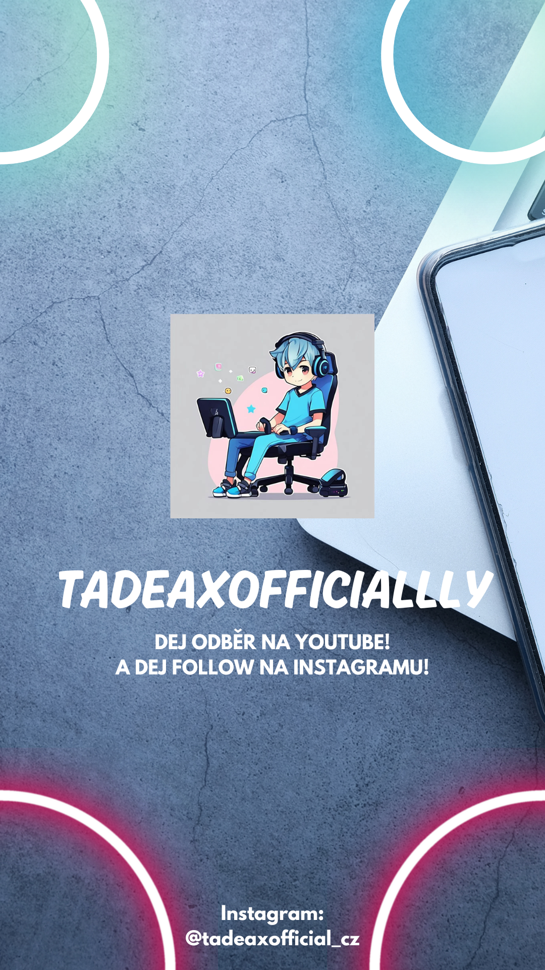 Business pozadí